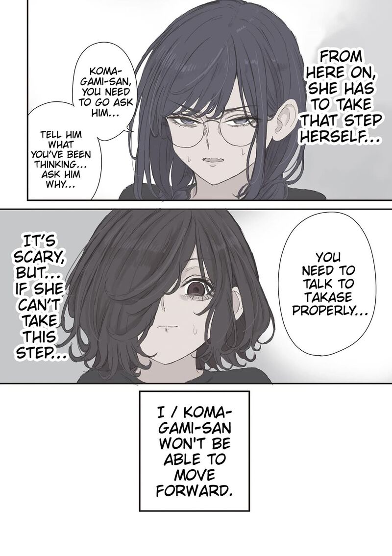 Mikoto Chan Wa Kirawaretakunai 79 7