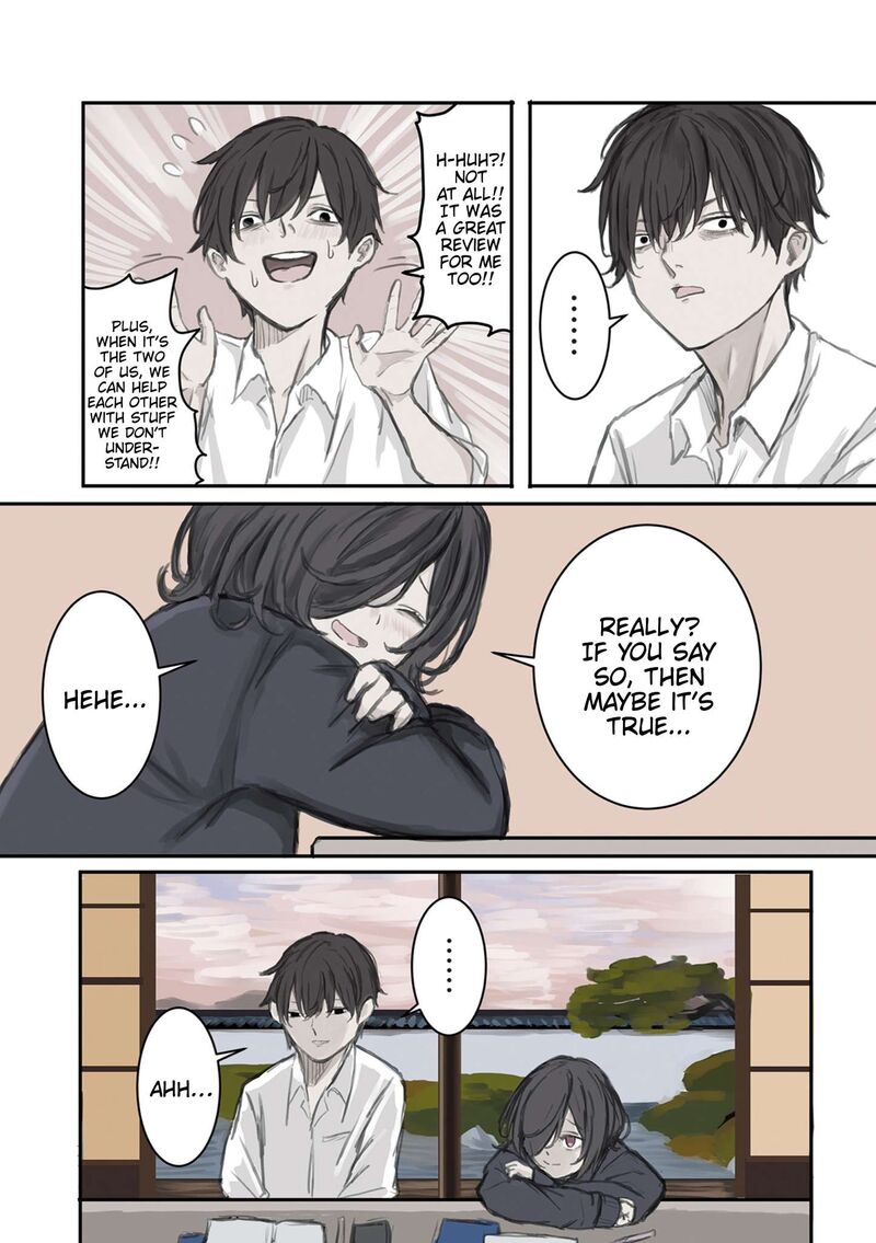 Mikoto Chan Wa Kirawaretakunai 9 2