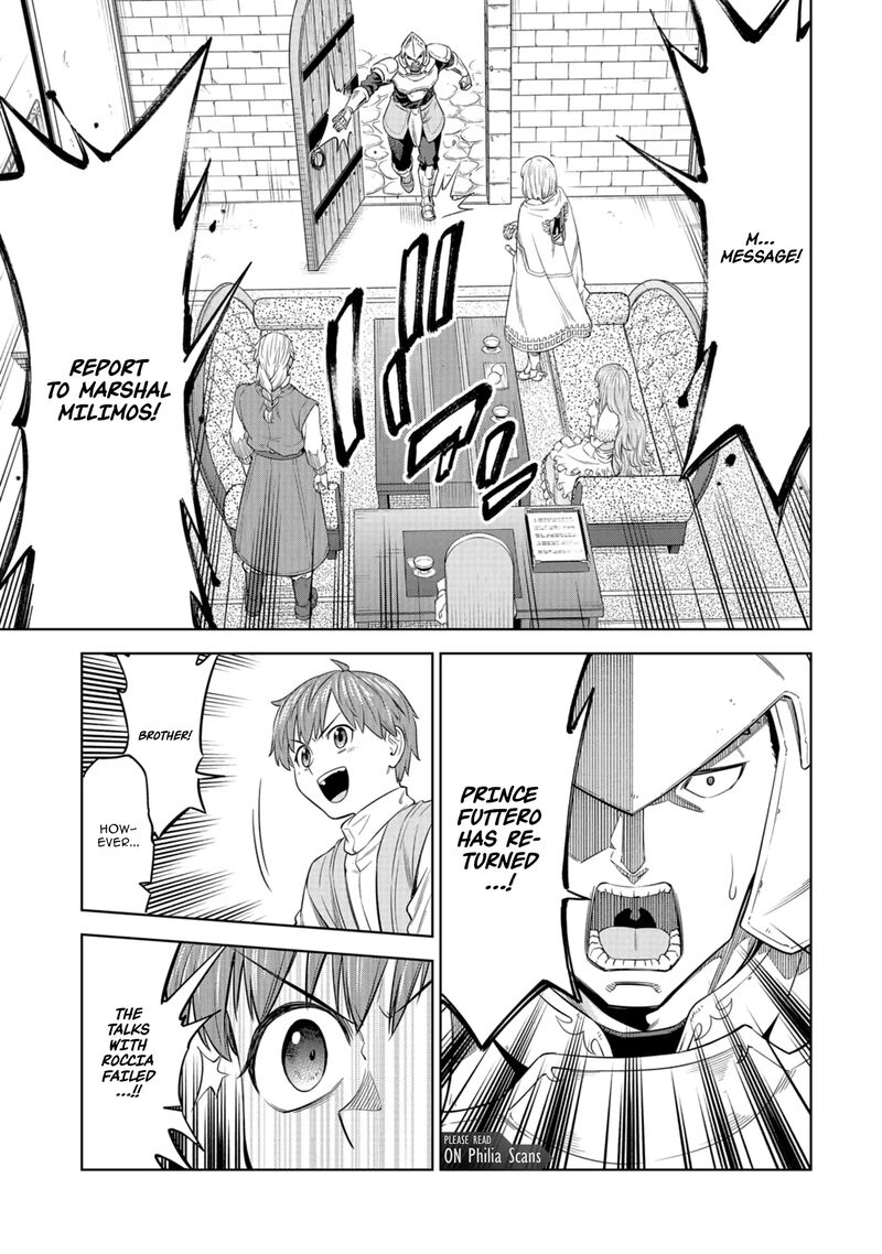 Millimos Saga Battei Ouji No Tensei Senki 13 40