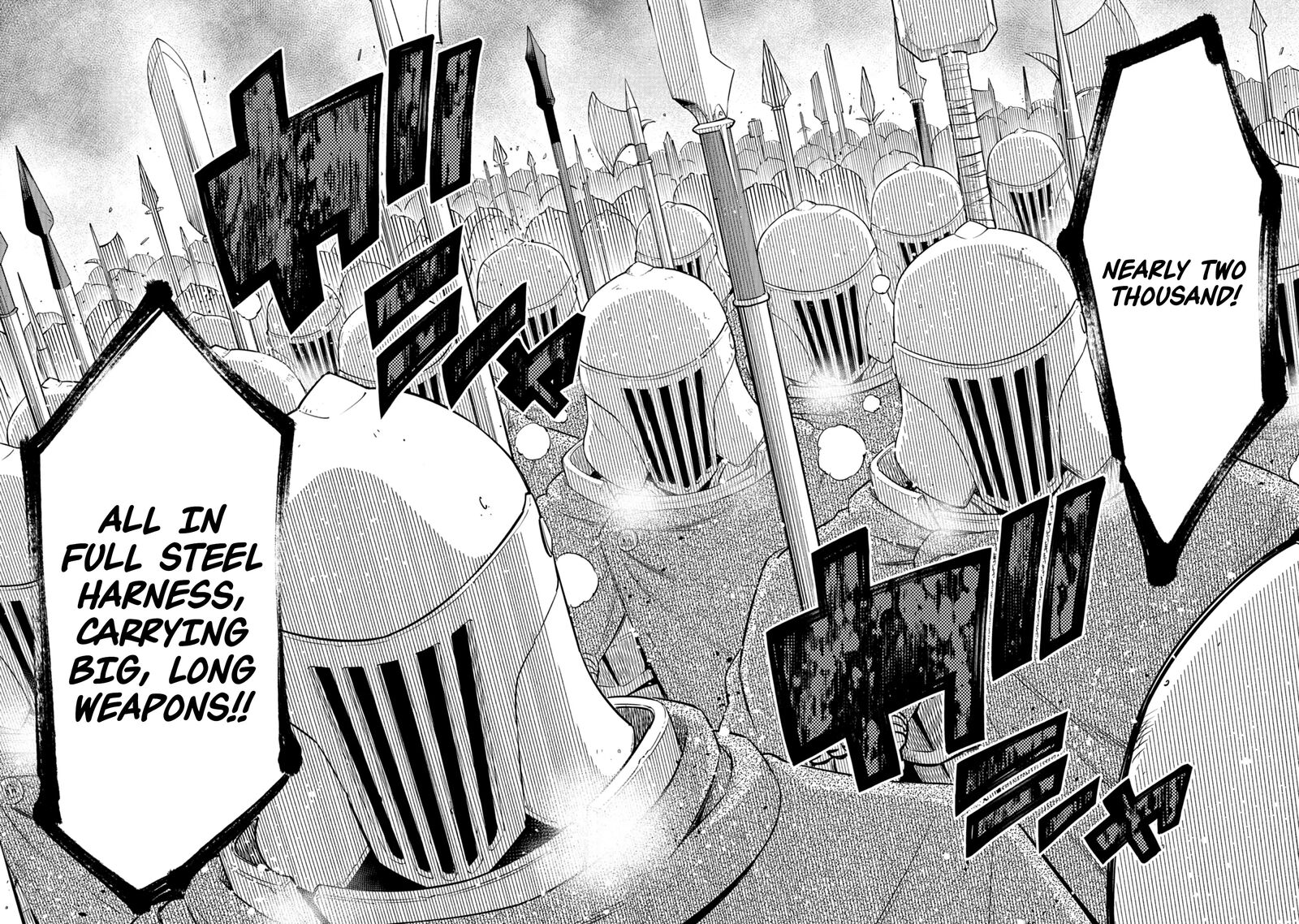 Millimos Saga Battei Ouji No Tensei Senki 14 36