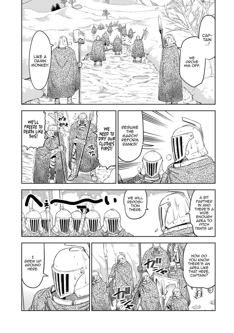 Millimos Saga Battei Ouji No Tensei Senki 15 31