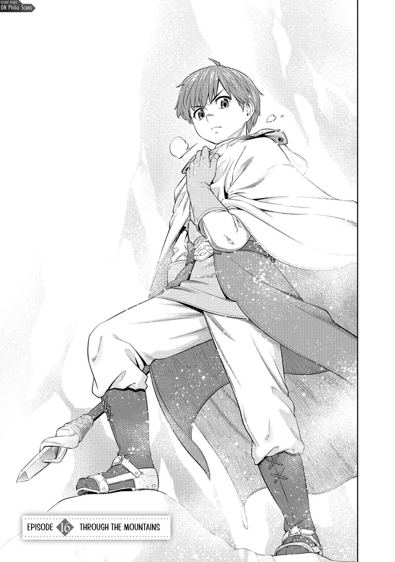 Millimos Saga Battei Ouji No Tensei Senki 16 2