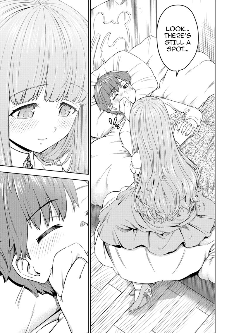 Millimos Saga Battei Ouji No Tensei Senki 16 28