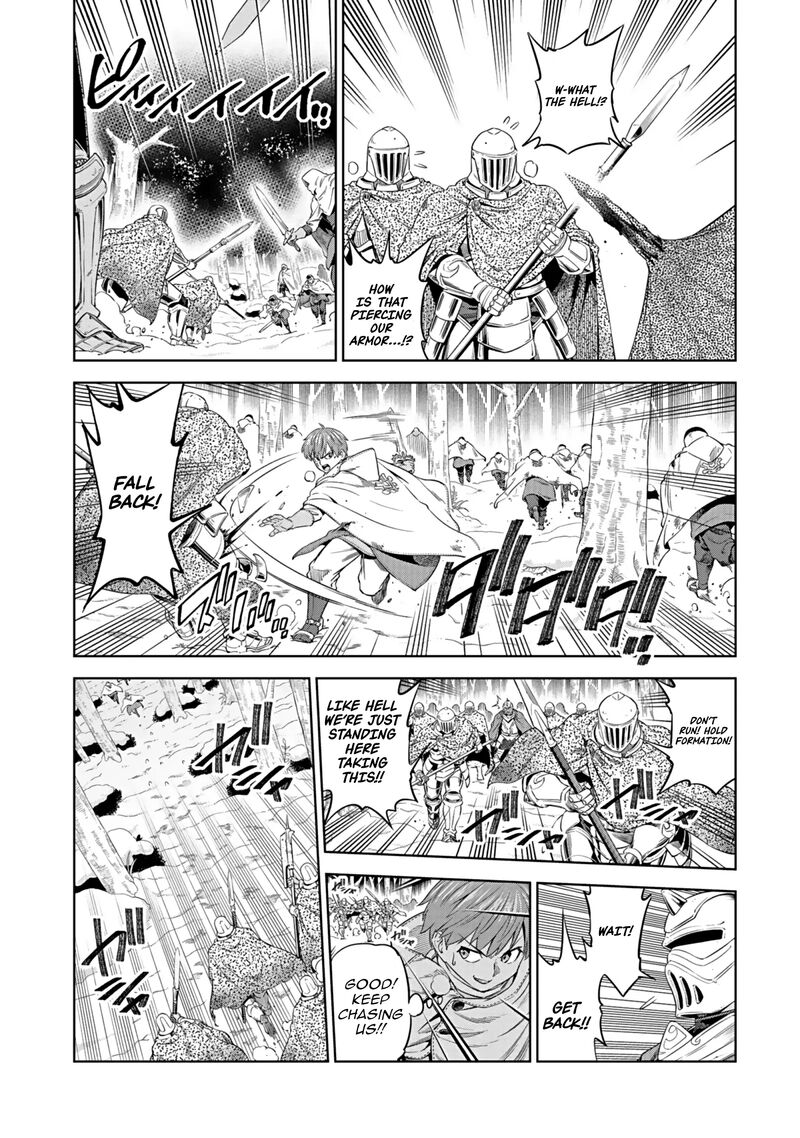 Millimos Saga Battei Ouji No Tensei Senki 17 12