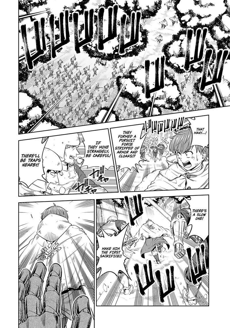 Millimos Saga Battei Ouji No Tensei Senki 17 23