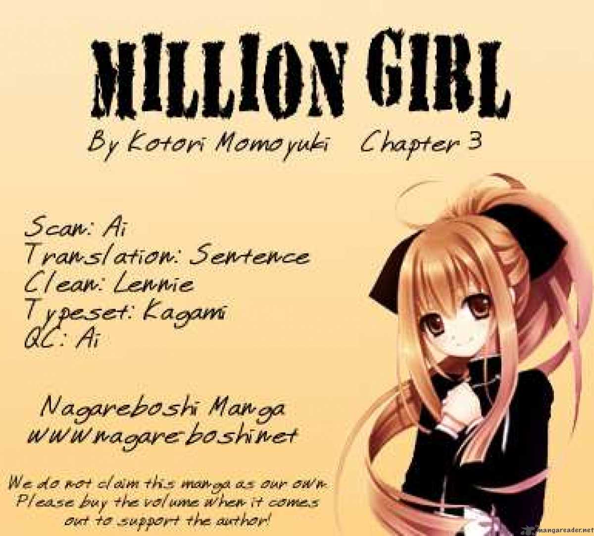 Million Girl 3 38