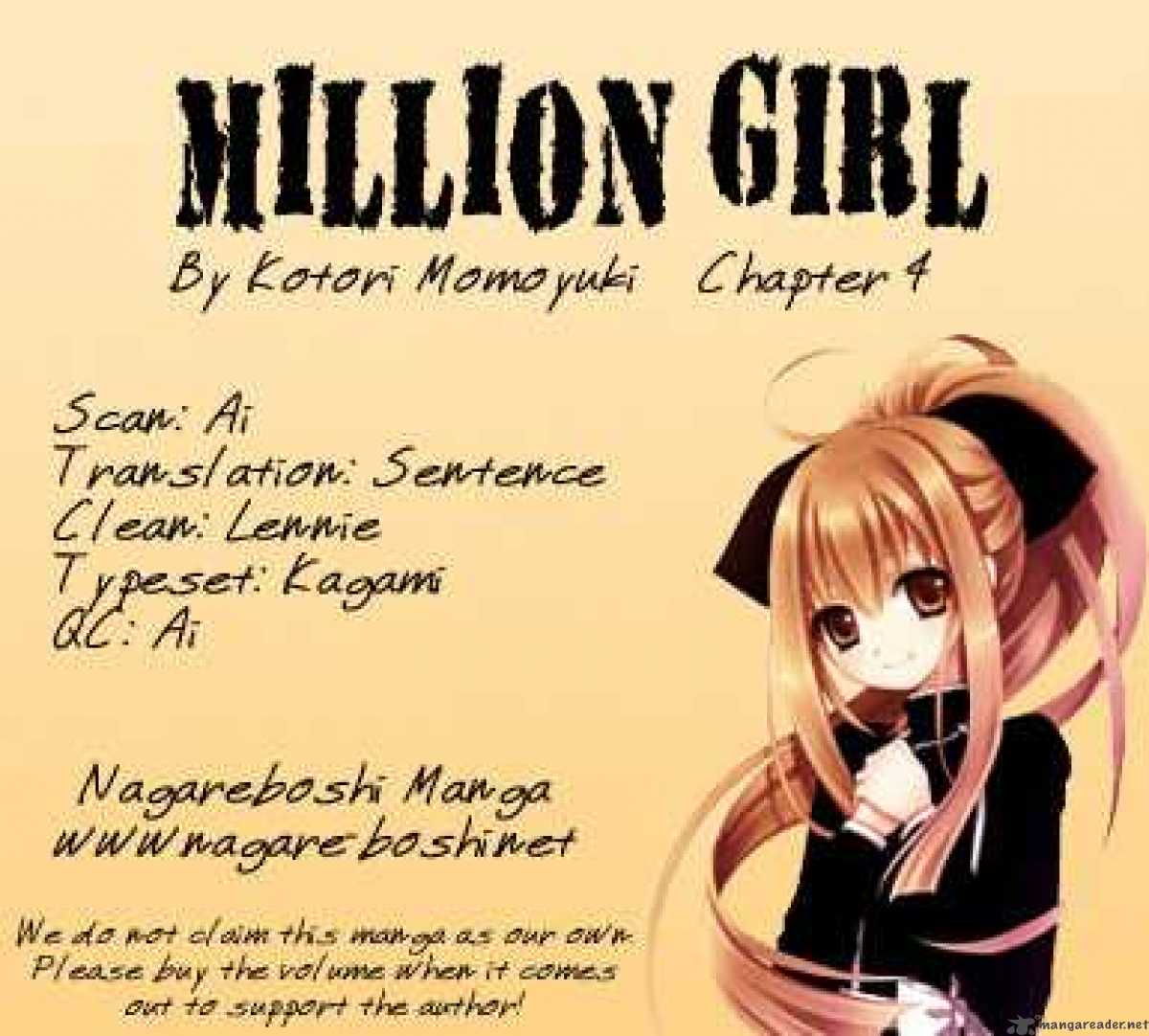 Million Girl 4 38