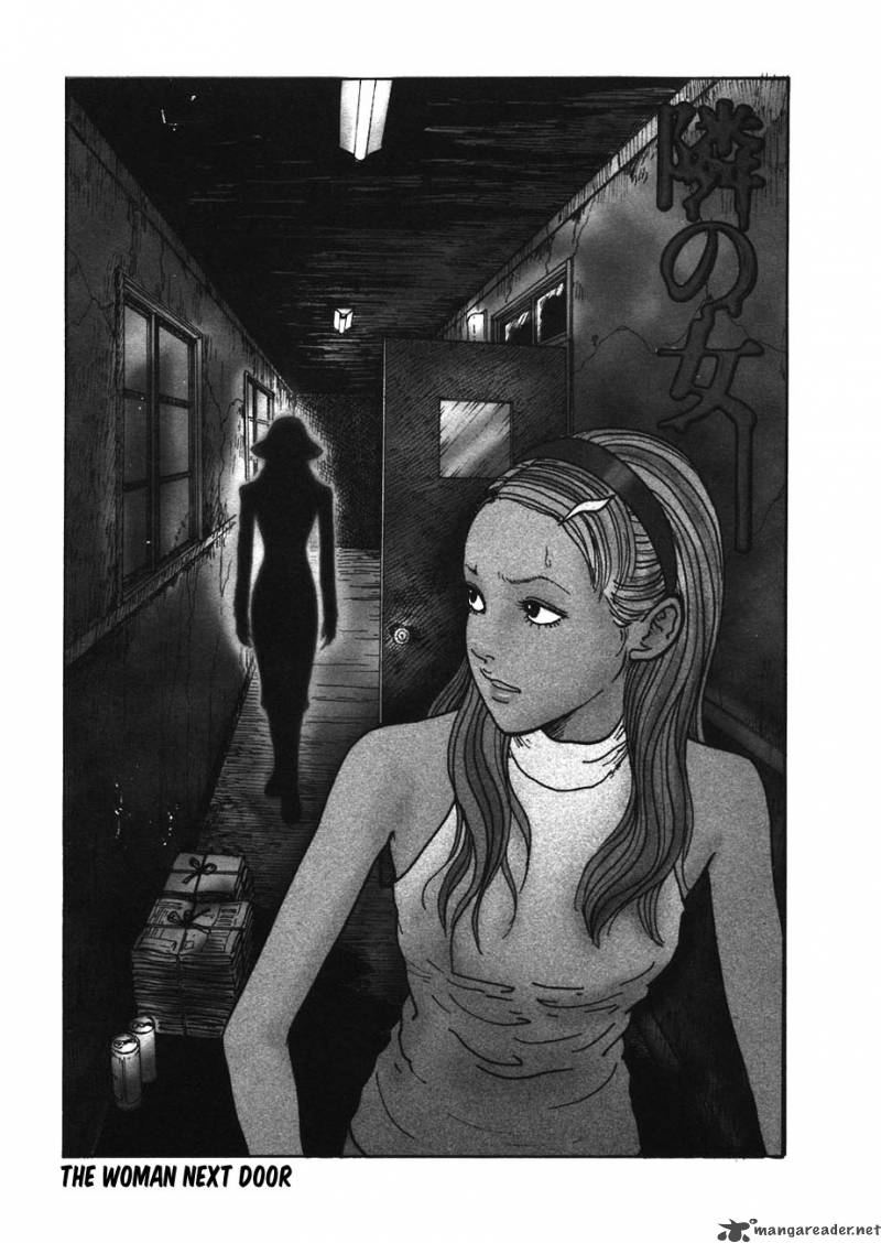 Mimis Ghost Stories 1 13