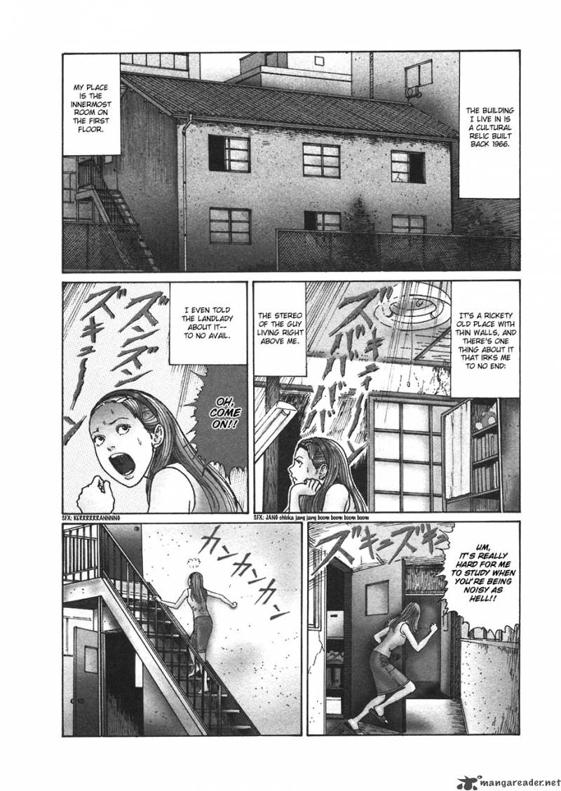 Mimis Ghost Stories 1 14
