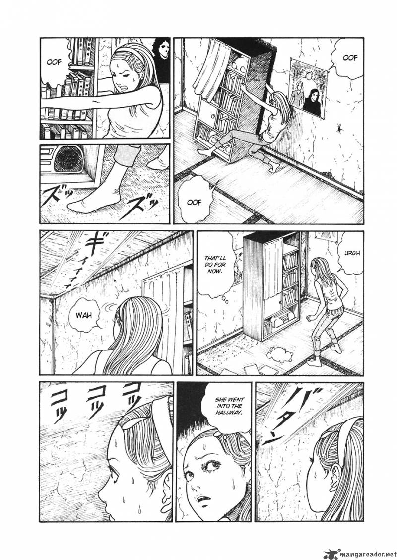 Mimis Ghost Stories 1 38