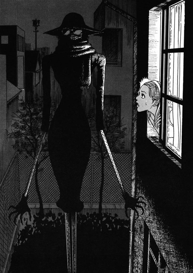 Mimis Ghost Stories 1 40