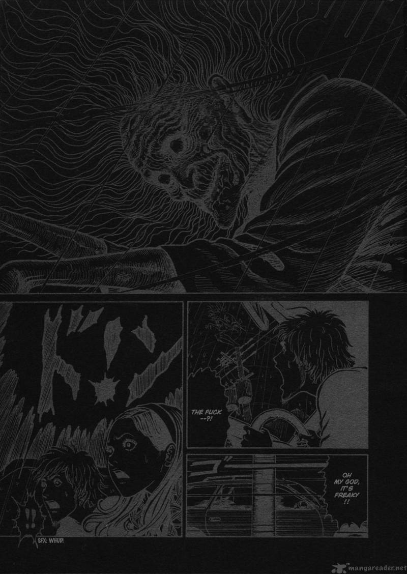 Mimis Ghost Stories 1 7