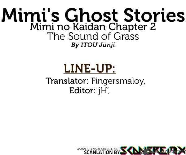 Mimis Ghost Stories 2 1