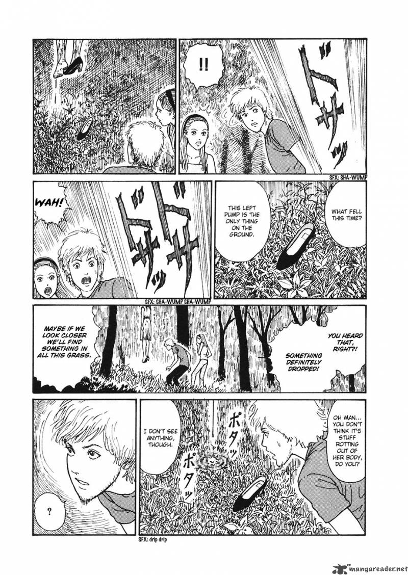 Mimis Ghost Stories 2 8