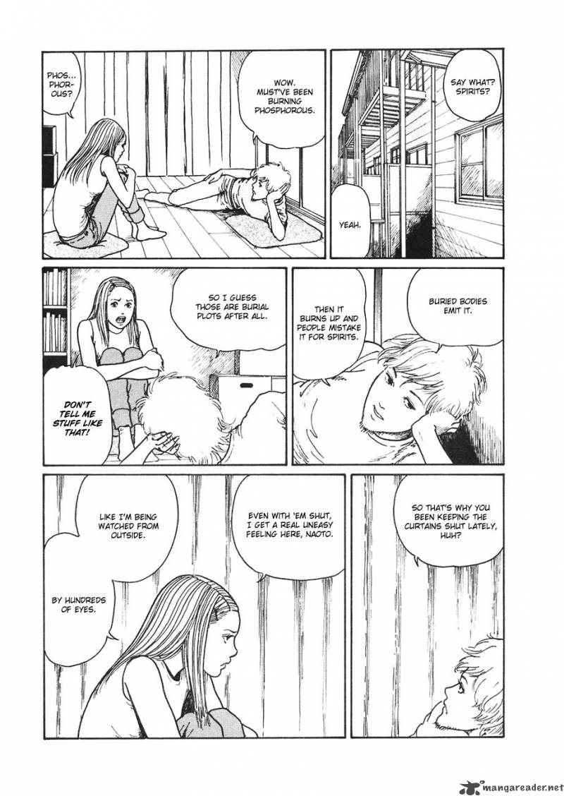 Mimis Ghost Stories 3 14
