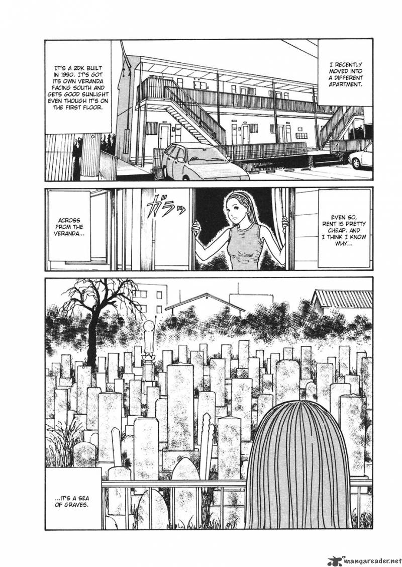 Mimis Ghost Stories 3 3