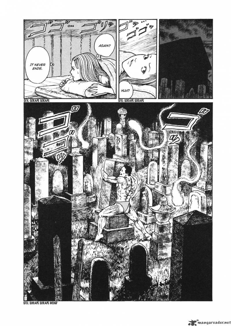 Mimis Ghost Stories 3 31
