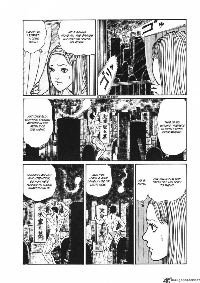 Mimis Ghost Stories 3 33