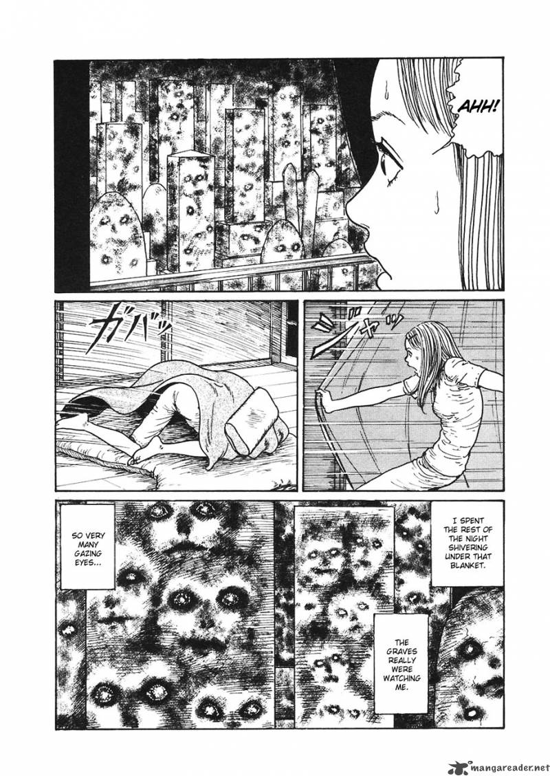 Mimis Ghost Stories 3 38