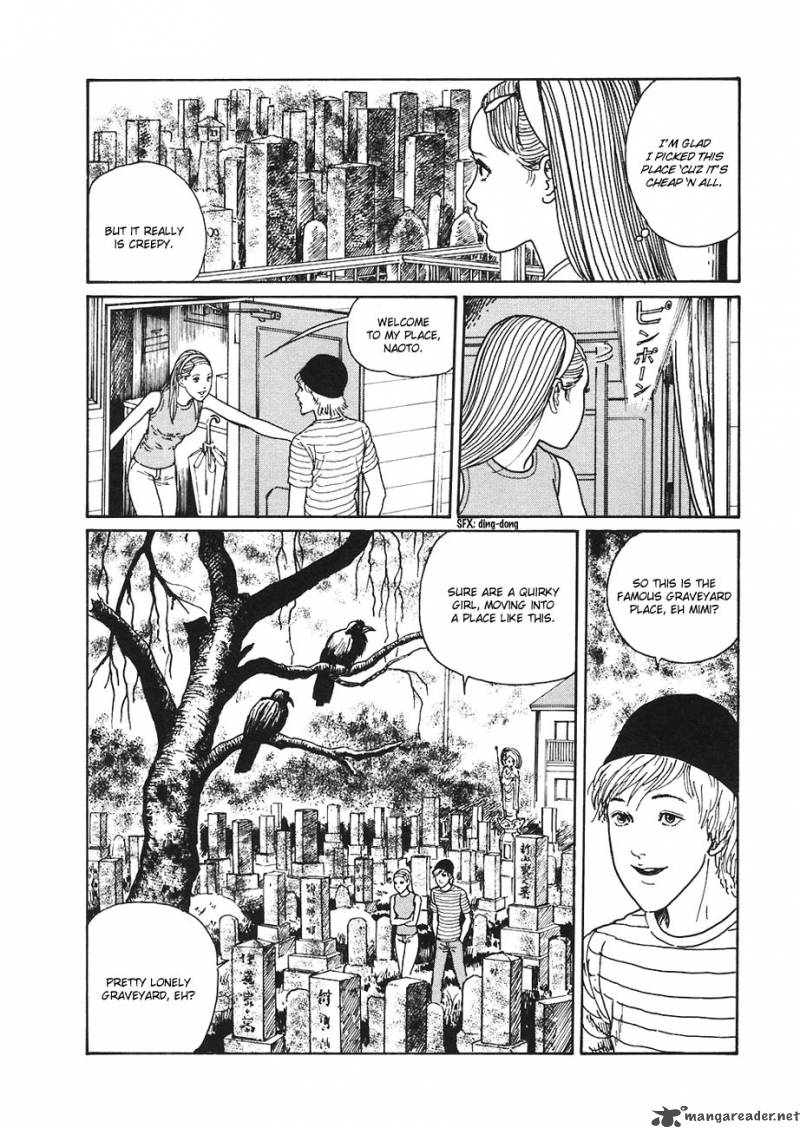 Mimis Ghost Stories 3 5
