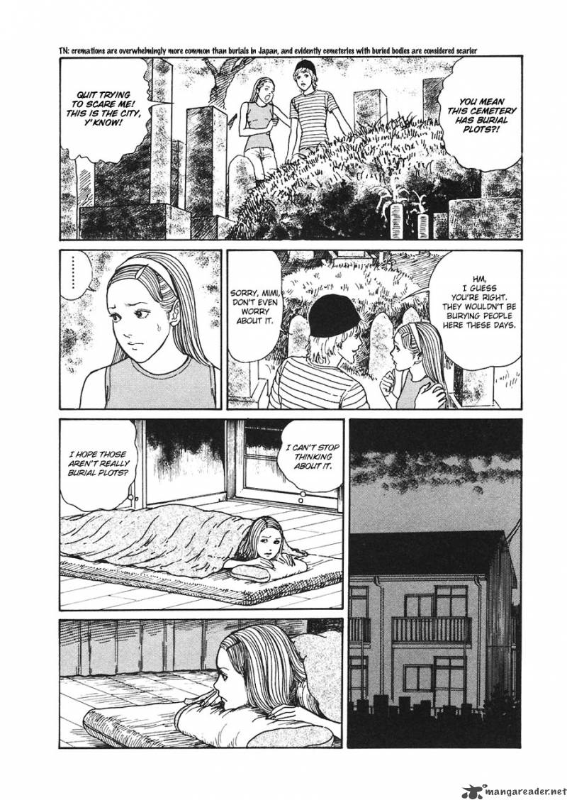 Mimis Ghost Stories 3 7