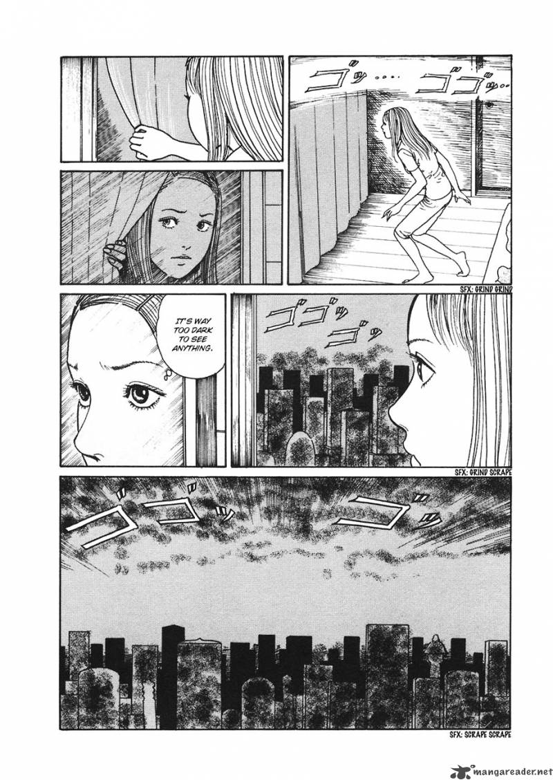 Mimis Ghost Stories 3 9