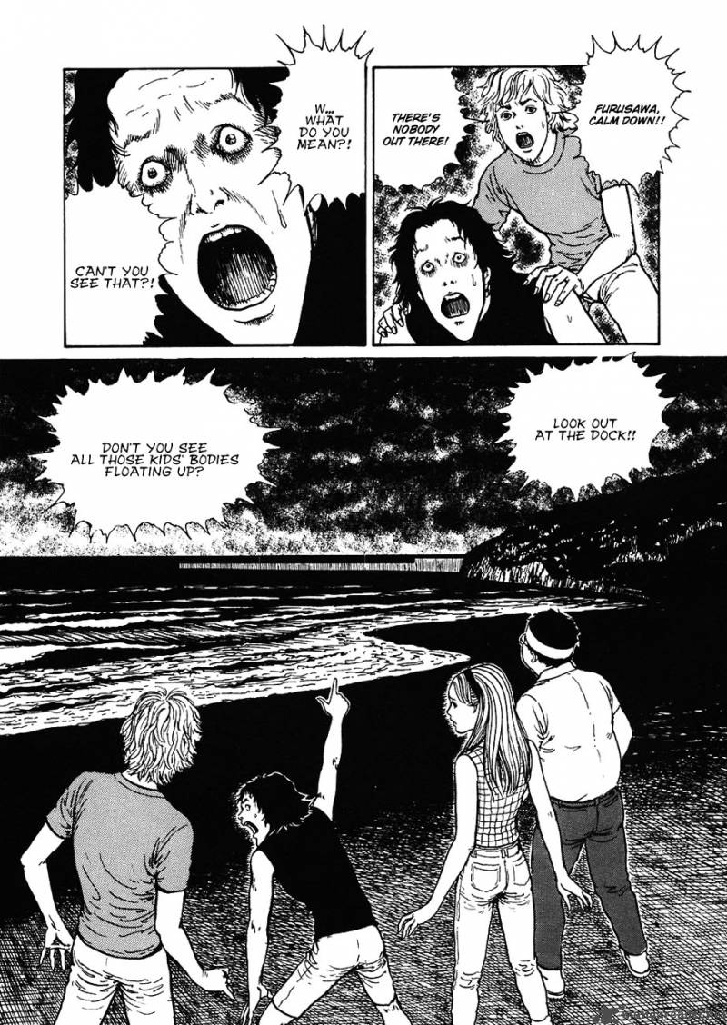 Mimis Ghost Stories 4 25