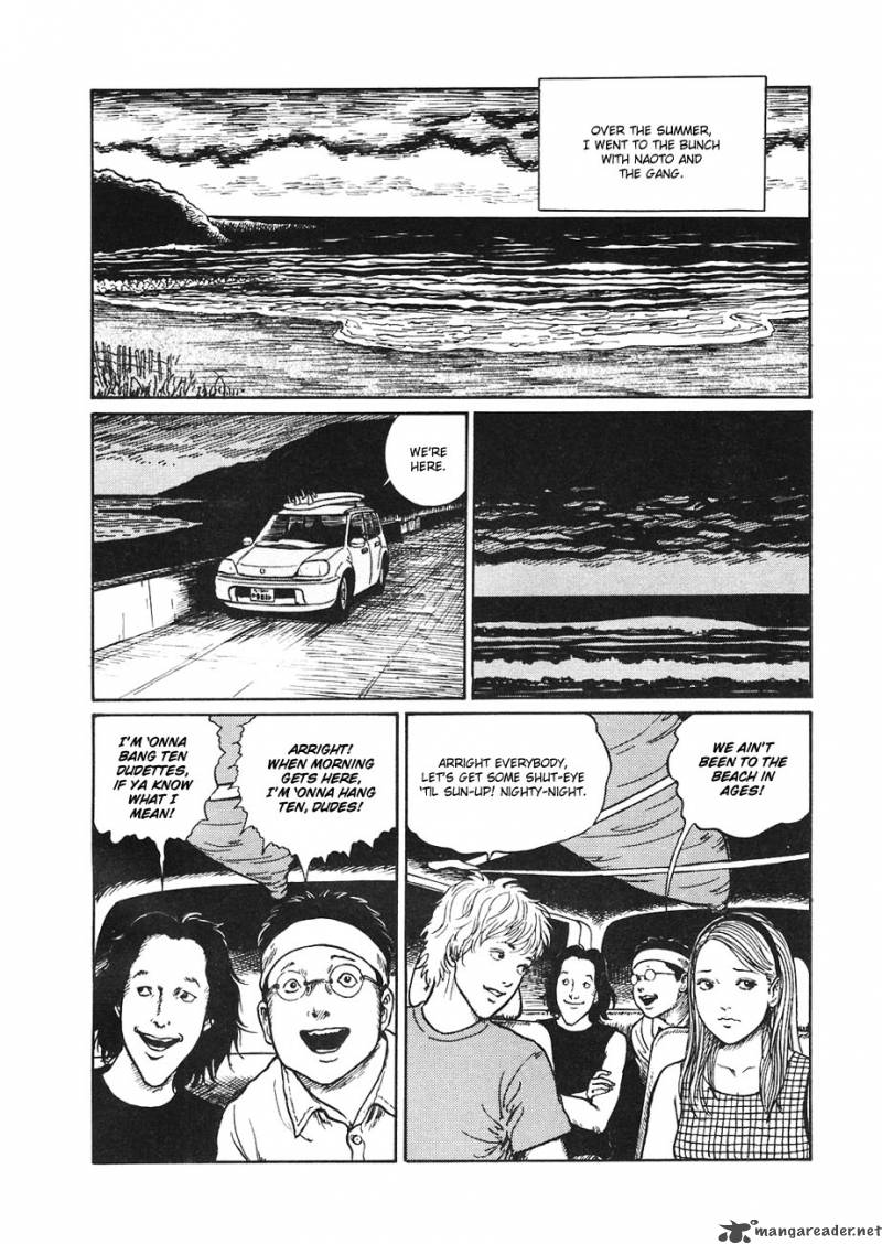 Mimis Ghost Stories 4 3