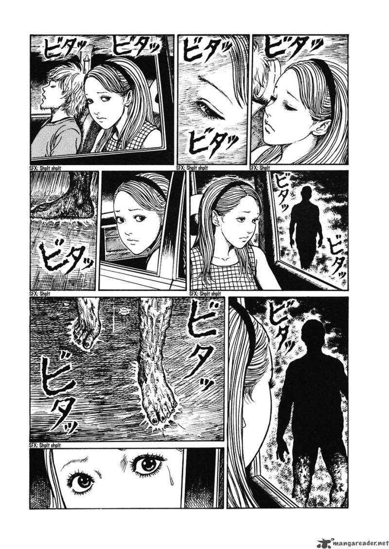 Mimis Ghost Stories 4 6