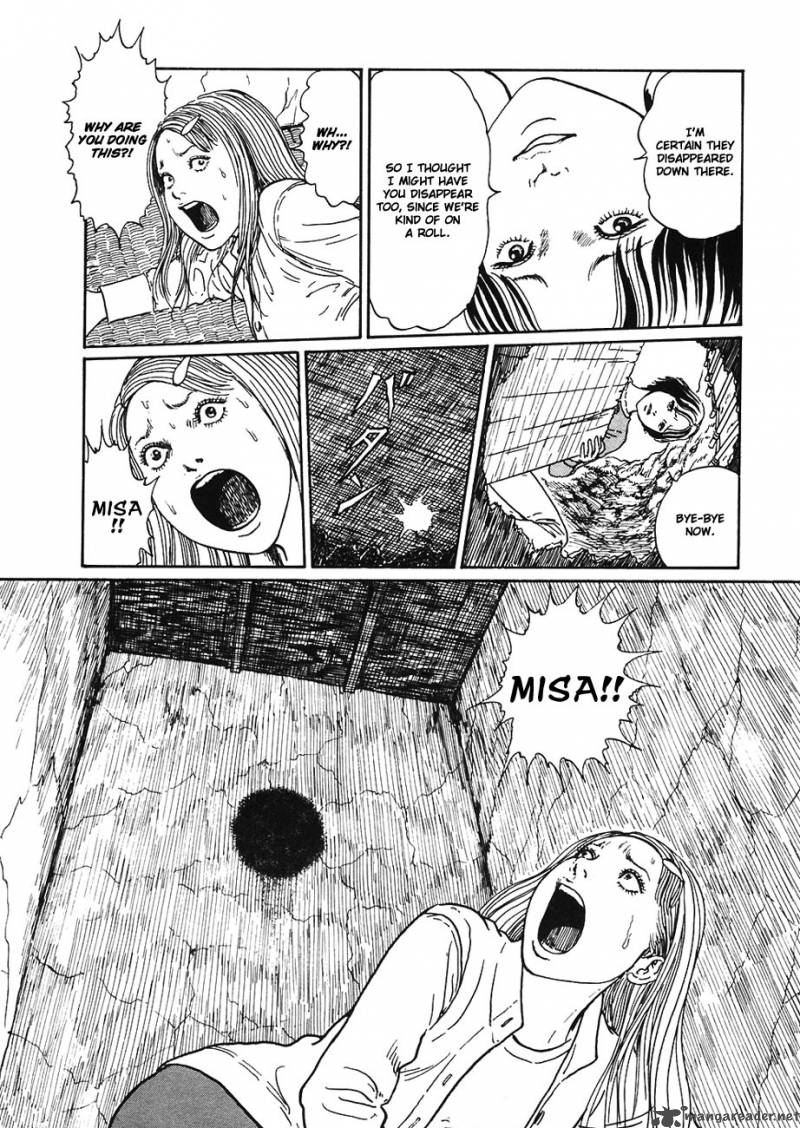 Mimis Ghost Stories 6 21