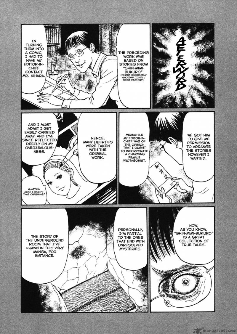 Mimis Ghost Stories 6 33