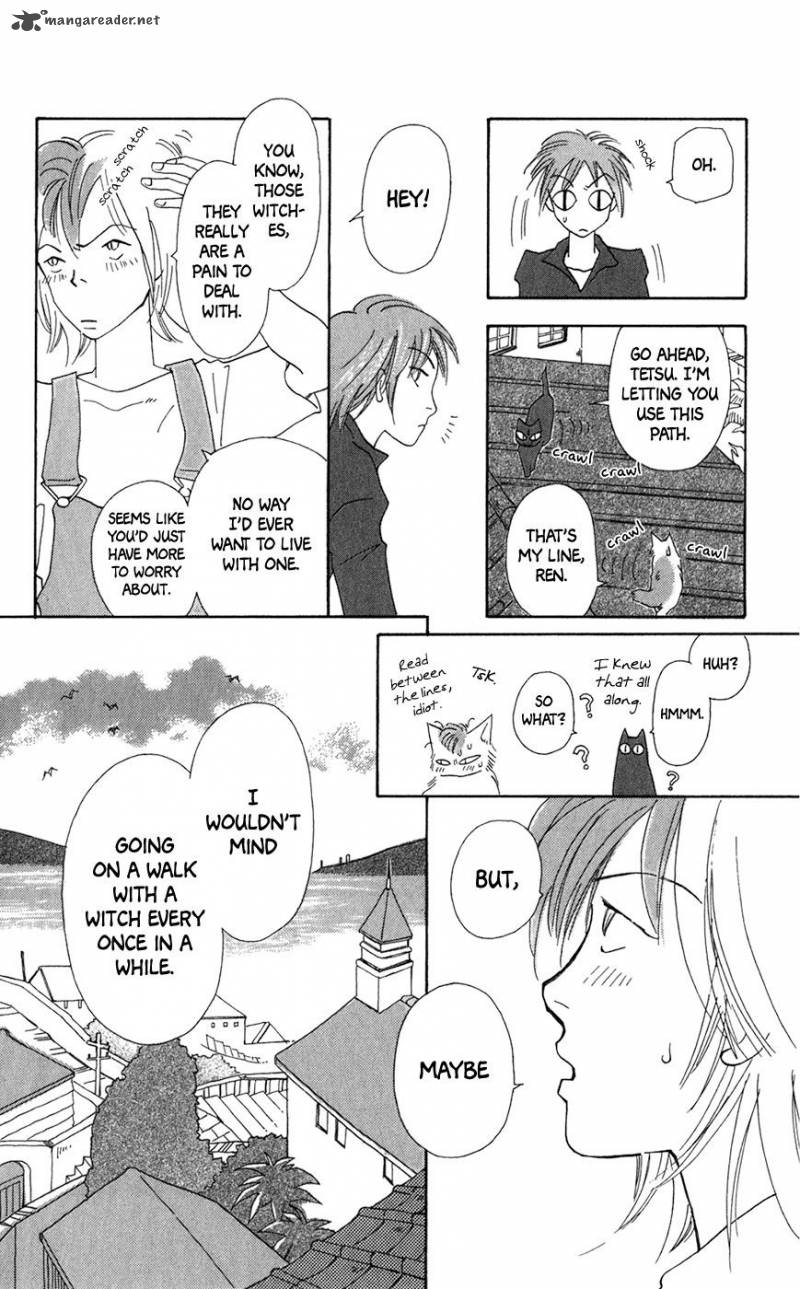 Minato Machi Neko Machi 10 29