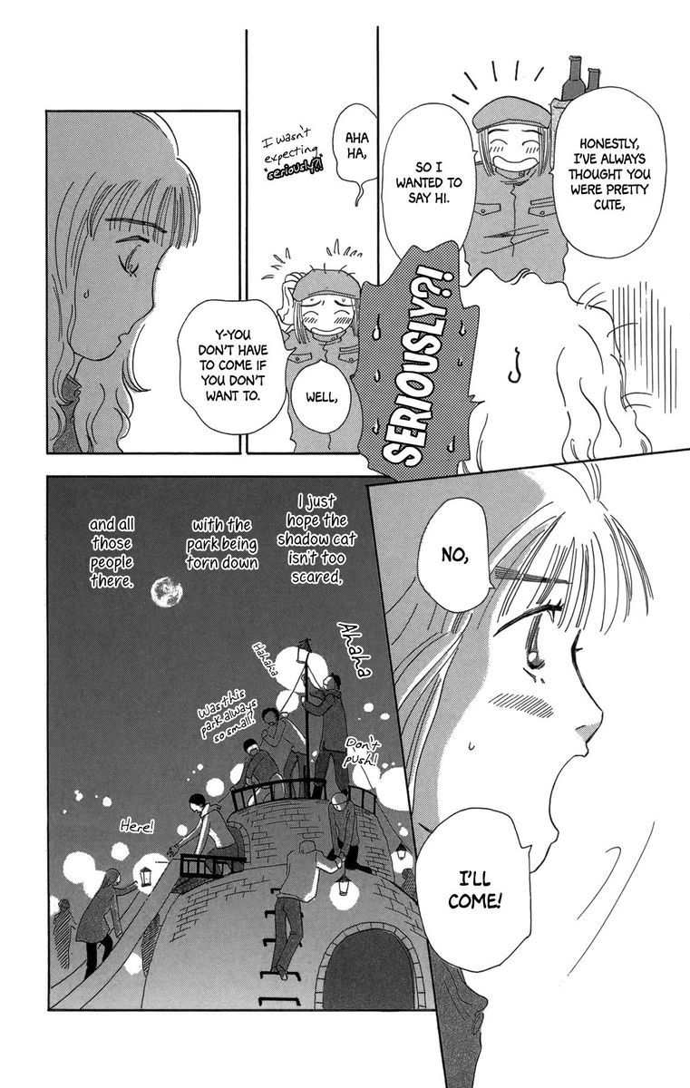 Minato Machi Neko Machi 14 16