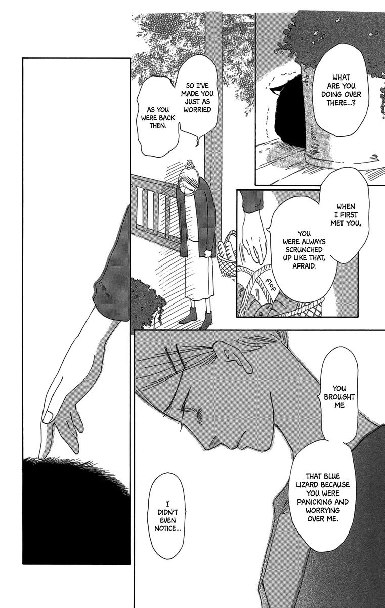 Minato Machi Neko Machi 15 18