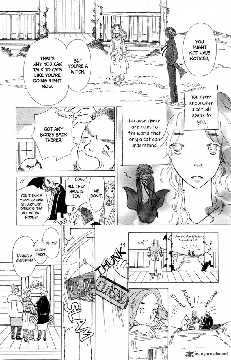 Minato Machi Neko Machi 2 14