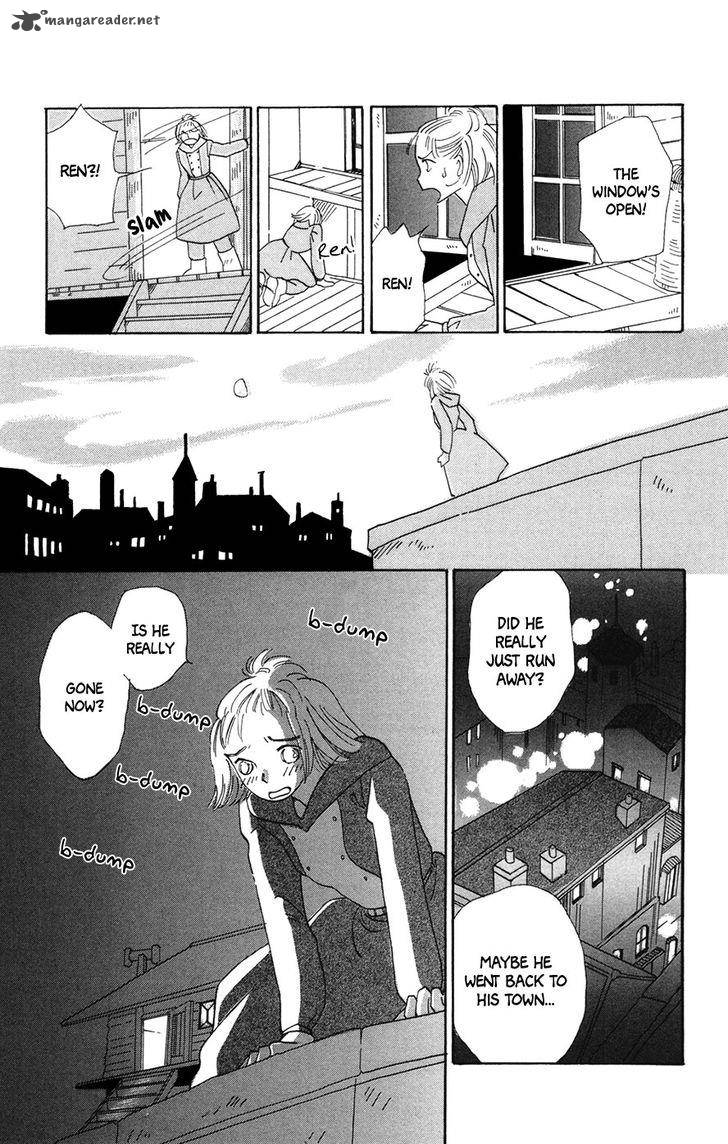 Minato Machi Neko Machi 5 22