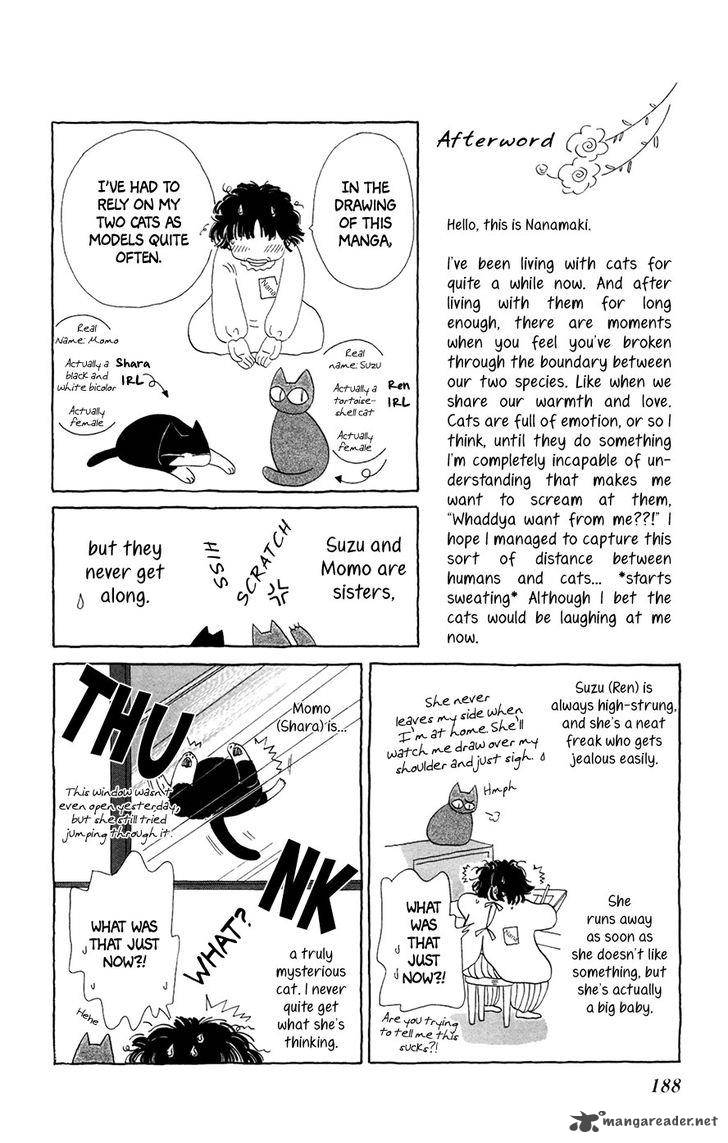 Minato Machi Neko Machi 6 33