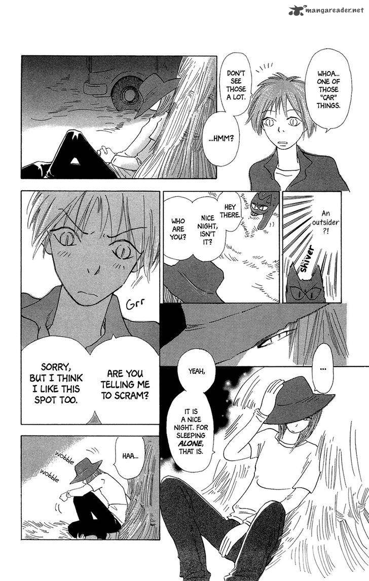 Minato Machi Neko Machi 6 7