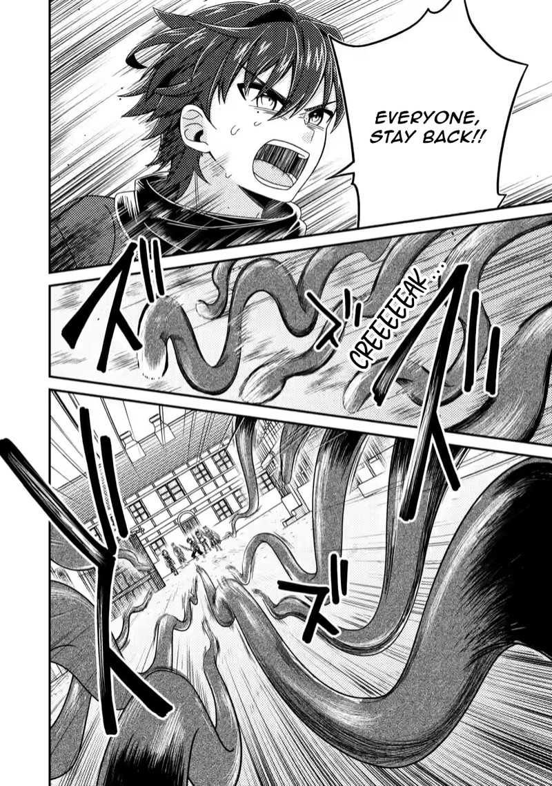 Minikui Orc No Gyakushuu Doujin Eroge No Kichiku Koutaishi Ni Tensei Shita Mo Otoko No Junan 10b 3