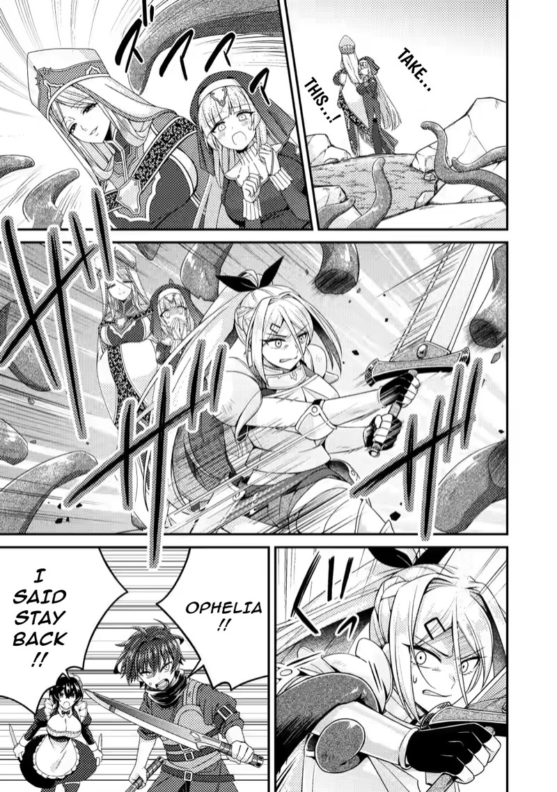 Minikui Orc No Gyakushuu Doujin Eroge No Kichiku Koutaishi Ni Tensei Shita Mo Otoko No Junan 10b 6