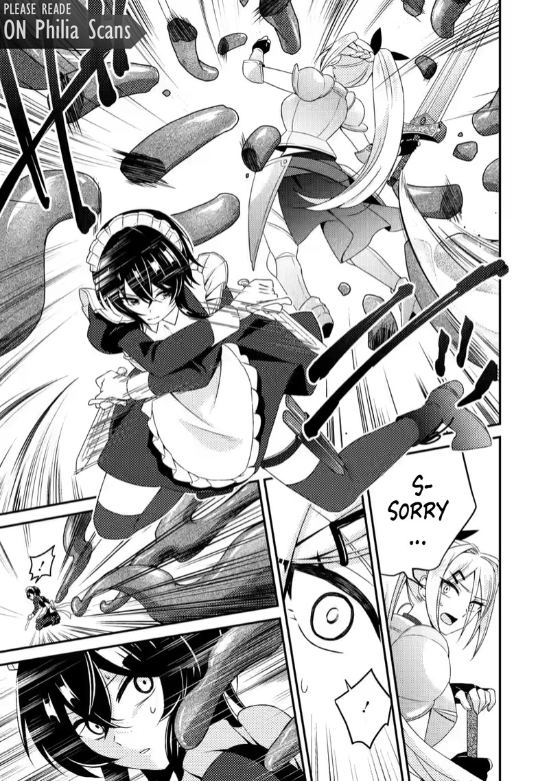 Minikui Orc No Gyakushuu Doujin Eroge No Kichiku Koutaishi Ni Tensei Shita Mo Otoko No Junan 10b 8