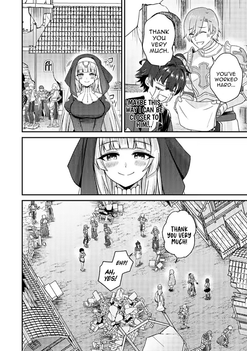 Minikui Orc No Gyakushuu Doujin Eroge No Kichiku Koutaishi Ni Tensei Shita Mo Otoko No Junan 10c 11