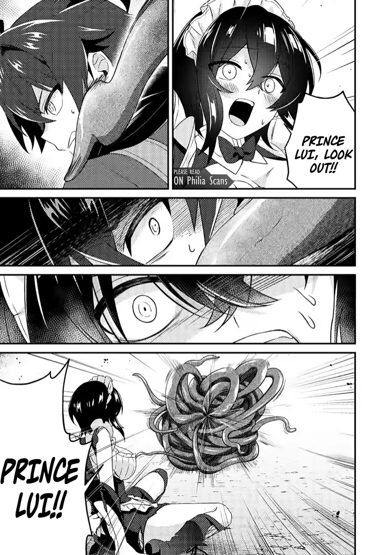 Minikui Orc No Gyakushuu Doujin Eroge No Kichiku Koutaishi Ni Tensei Shita Mo Otoko No Junan 10c 2