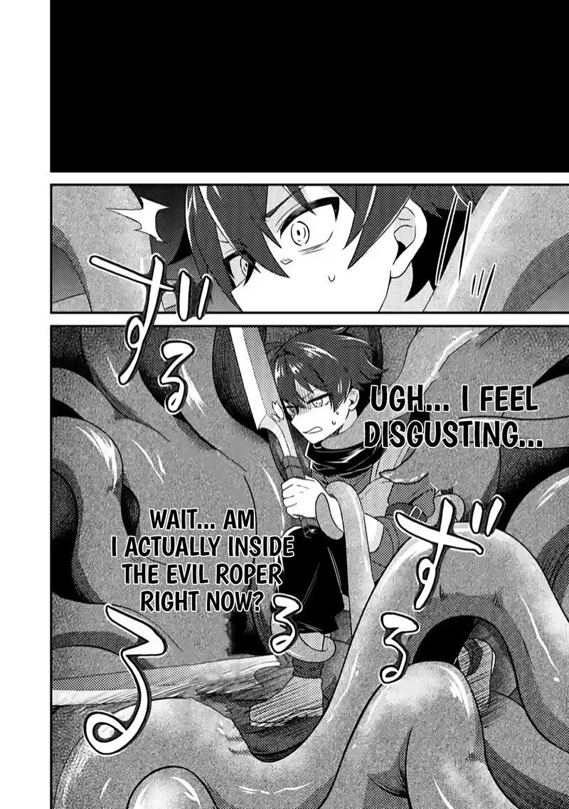 Minikui Orc No Gyakushuu Doujin Eroge No Kichiku Koutaishi Ni Tensei Shita Mo Otoko No Junan 10c 3