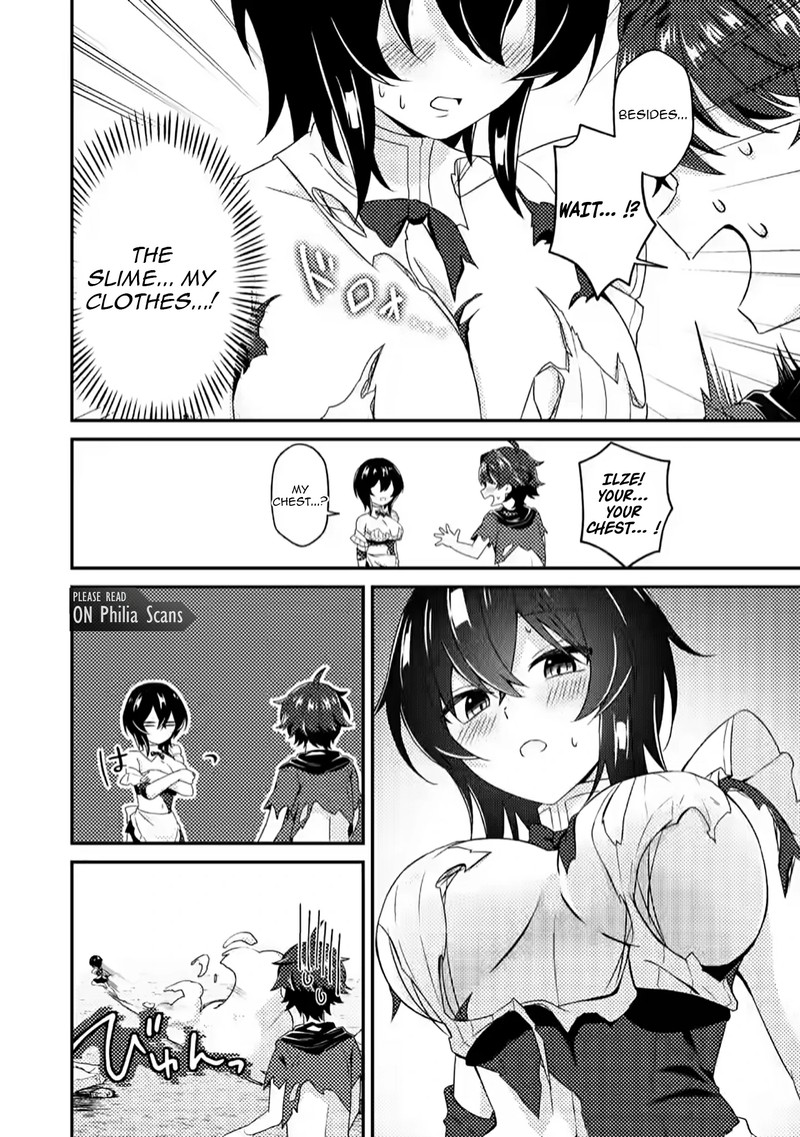 Minikui Orc No Gyakushuu Doujin Eroge No Kichiku Koutaishi Ni Tensei Shita Mo Otoko No Junan 10c 9