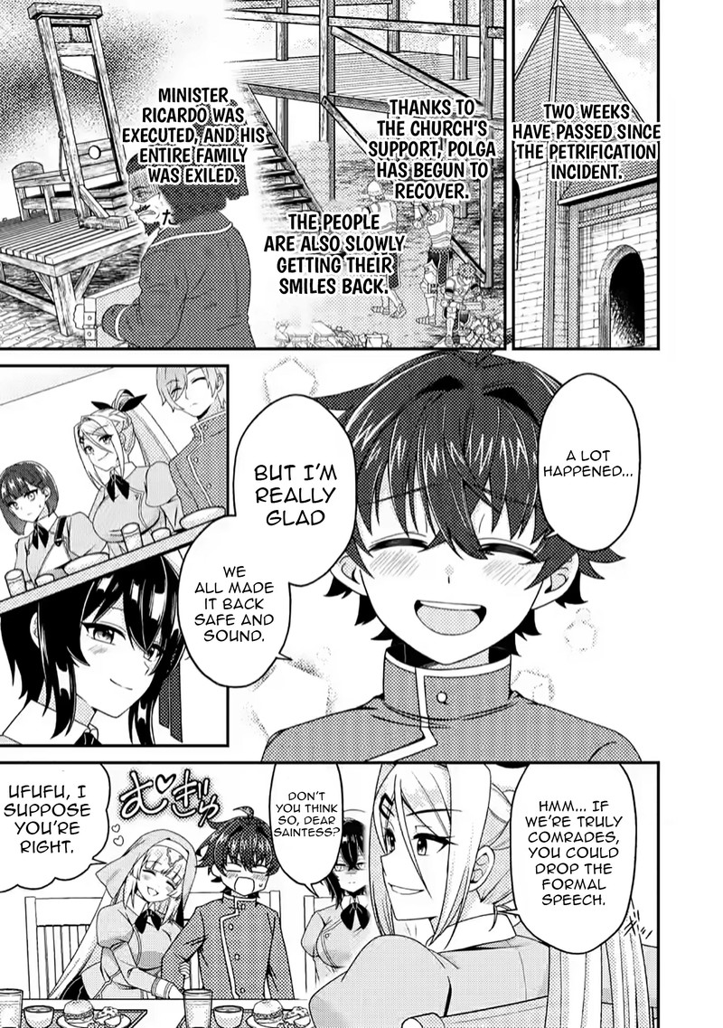 Minikui Orc No Gyakushuu Doujin Eroge No Kichiku Koutaishi Ni Tensei Shita Mo Otoko No Junan 11a 1