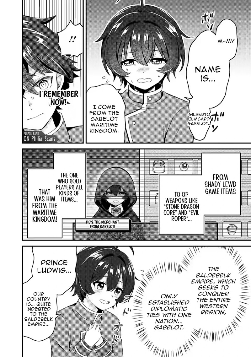 Minikui Orc No Gyakushuu Doujin Eroge No Kichiku Koutaishi Ni Tensei Shita Mo Otoko No Junan 11a 12