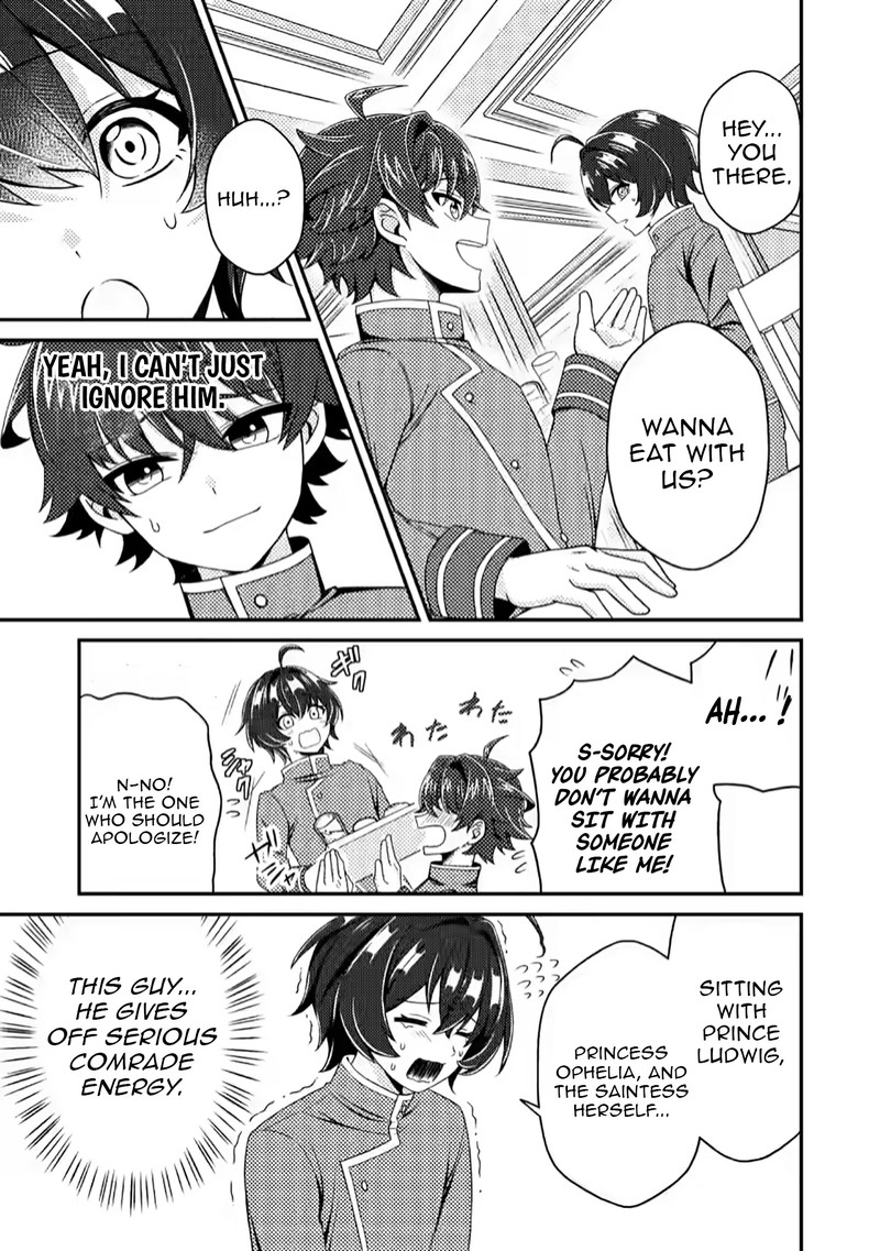 Minikui Orc No Gyakushuu Doujin Eroge No Kichiku Koutaishi Ni Tensei Shita Mo Otoko No Junan 11a 9