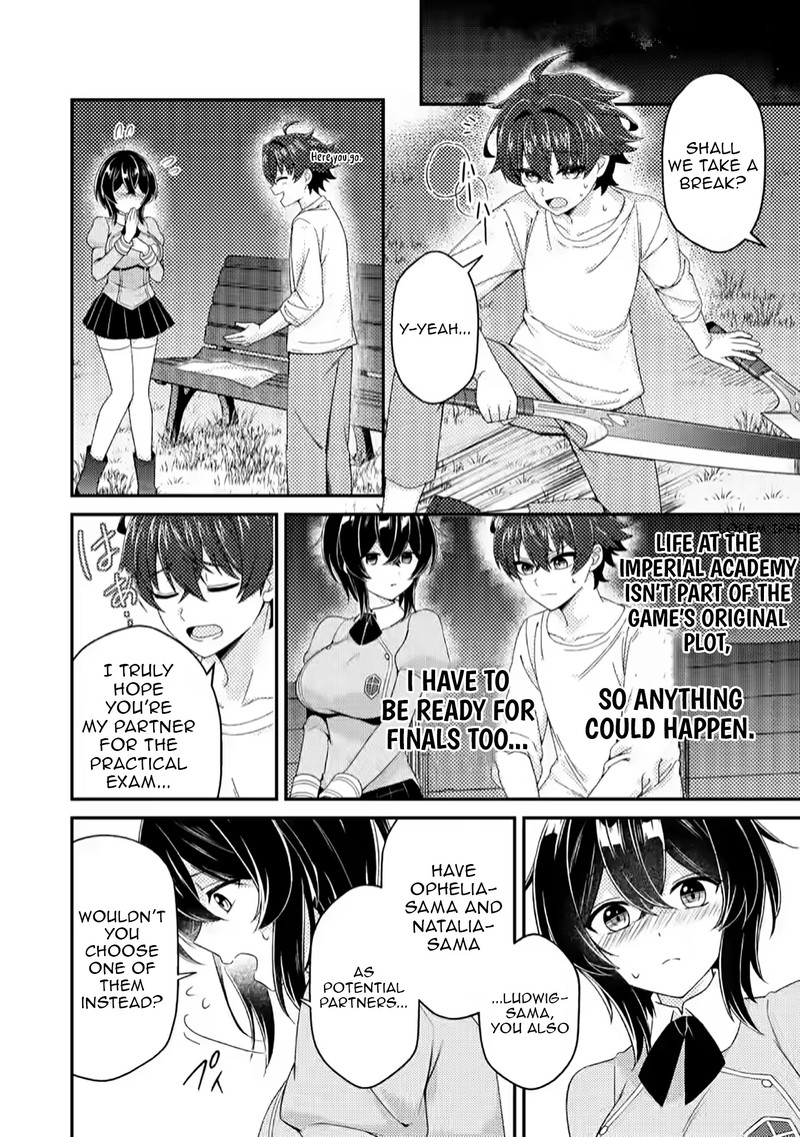 Minikui Orc No Gyakushuu Doujin Eroge No Kichiku Koutaishi Ni Tensei Shita Mo Otoko No Junan 11b 11