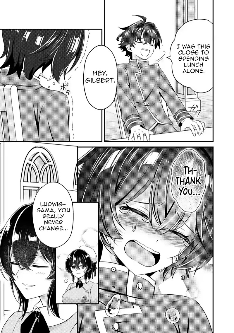 Minikui Orc No Gyakushuu Doujin Eroge No Kichiku Koutaishi Ni Tensei Shita Mo Otoko No Junan 11b 2